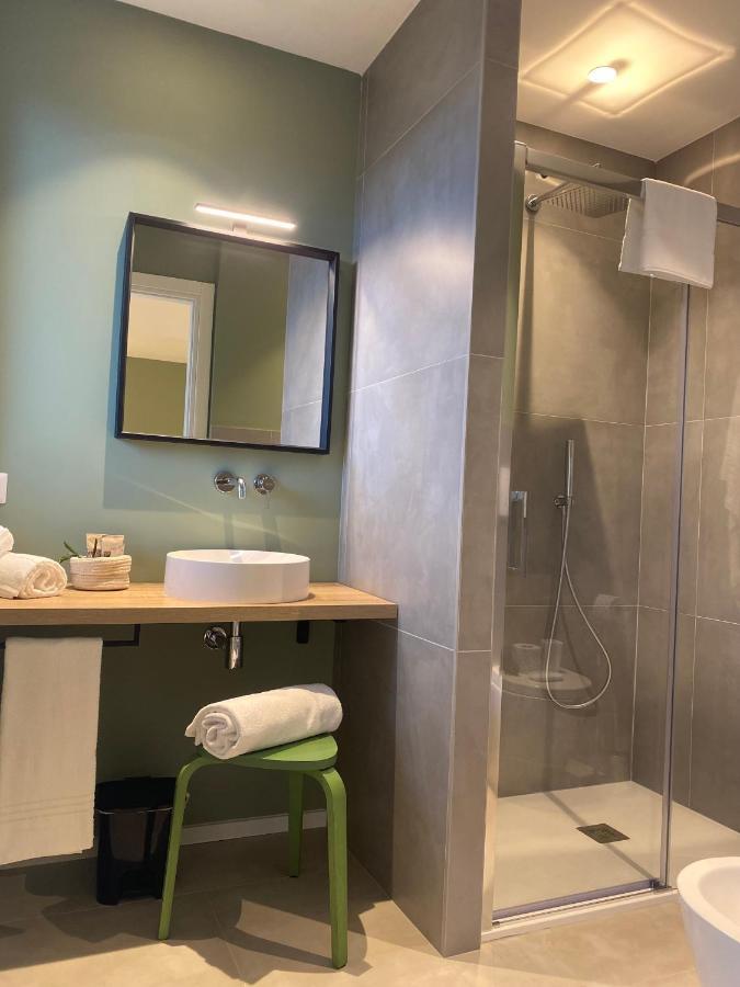 Viesterooms ภายนอก รูปภาพ