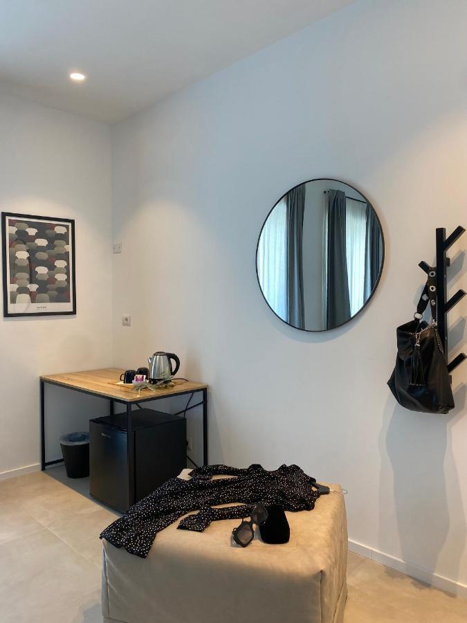 Viesterooms ภายนอก รูปภาพ